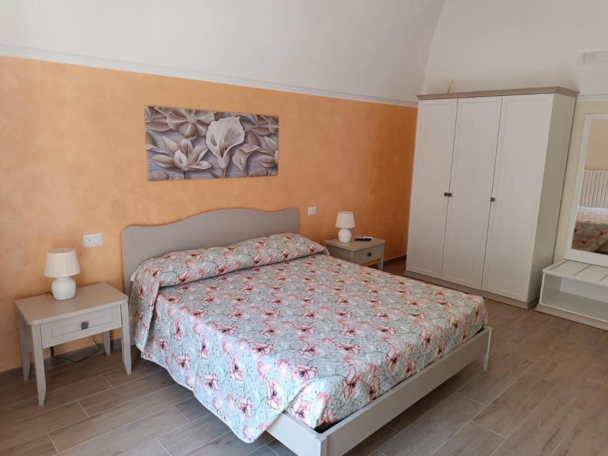 Casa Del Monte Bed & Breakfast Enna Eksteriør bilde